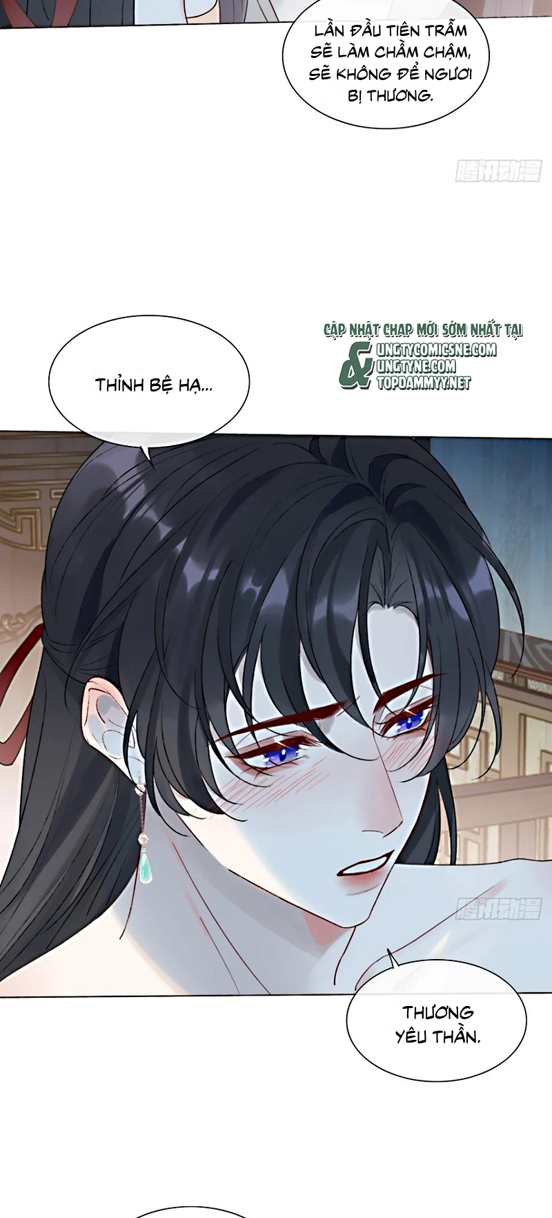 Chồng Trước Của Ma Hoàng Sống Lại Rồi Chap 39 - Next 