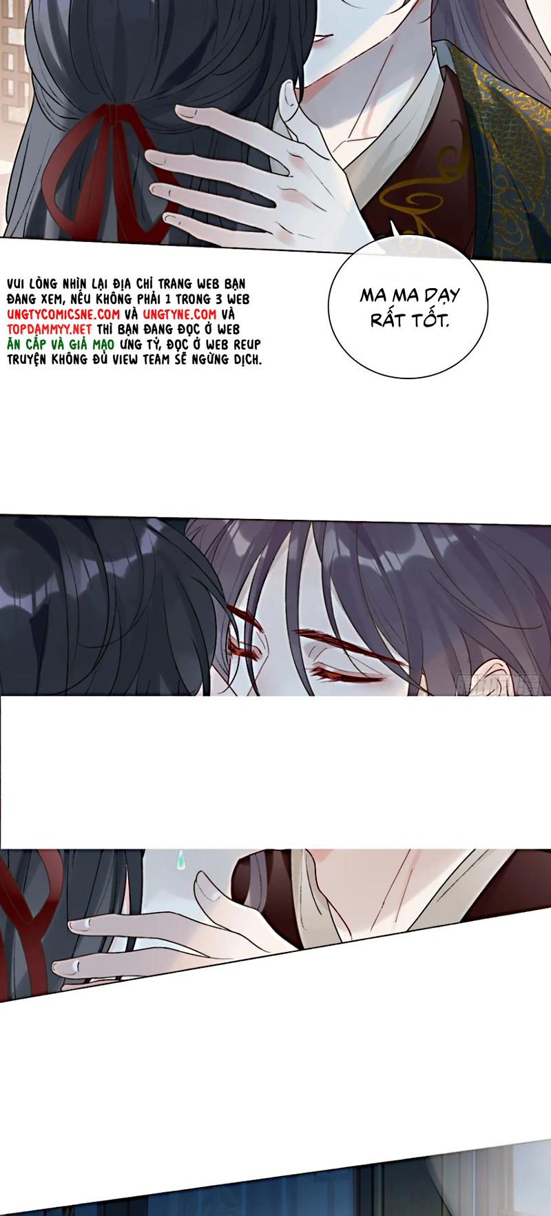 Chồng Trước Của Ma Hoàng Sống Lại Rồi Chap 39 - Next 