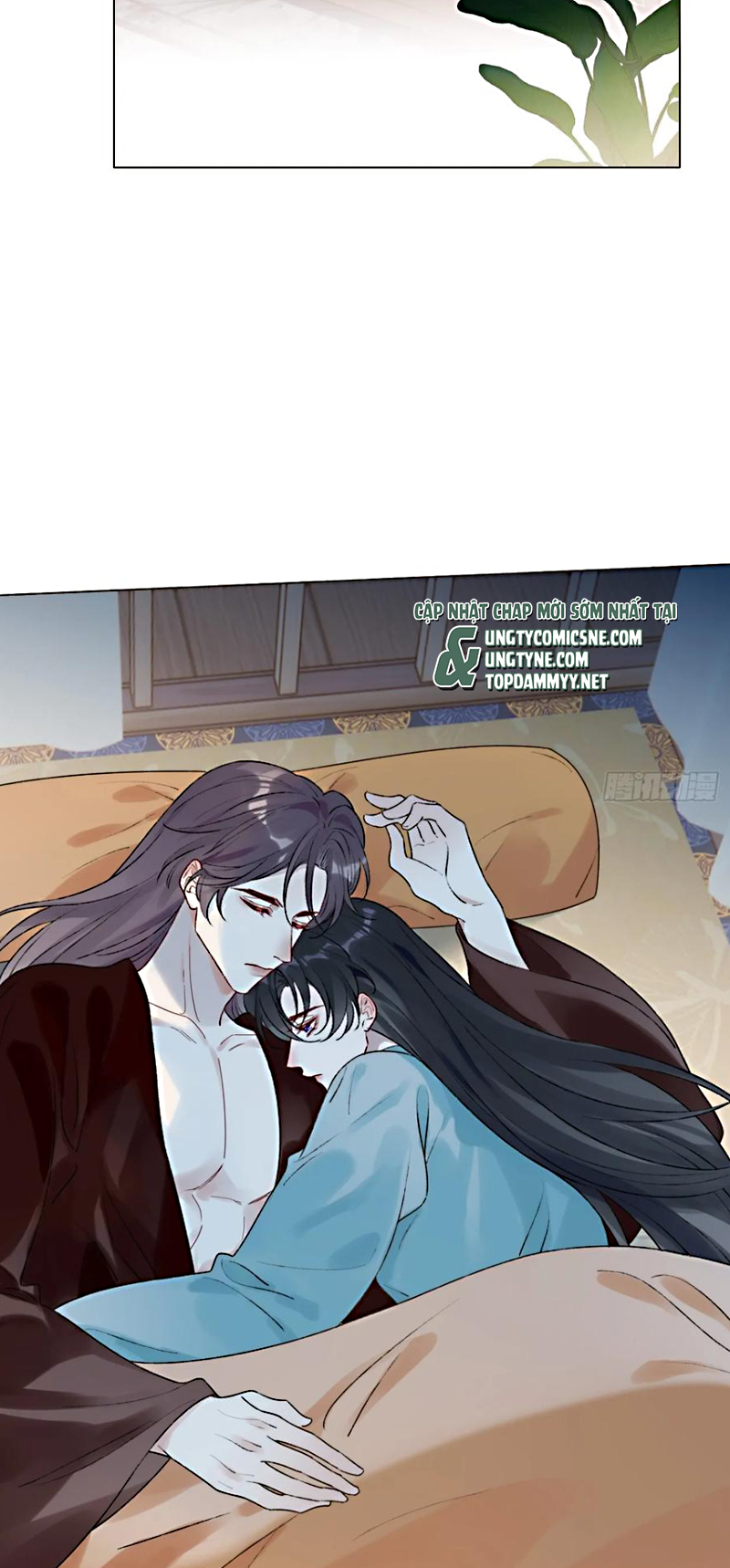Chồng Trước Của Ma Hoàng Sống Lại Rồi Chap 39 - Next 
