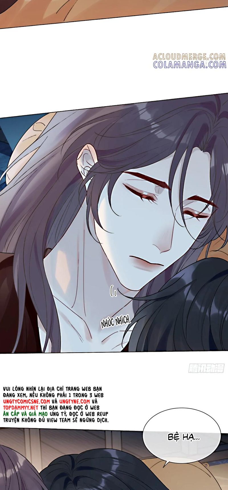 Chồng Trước Của Ma Hoàng Sống Lại Rồi Chap 39 - Next 