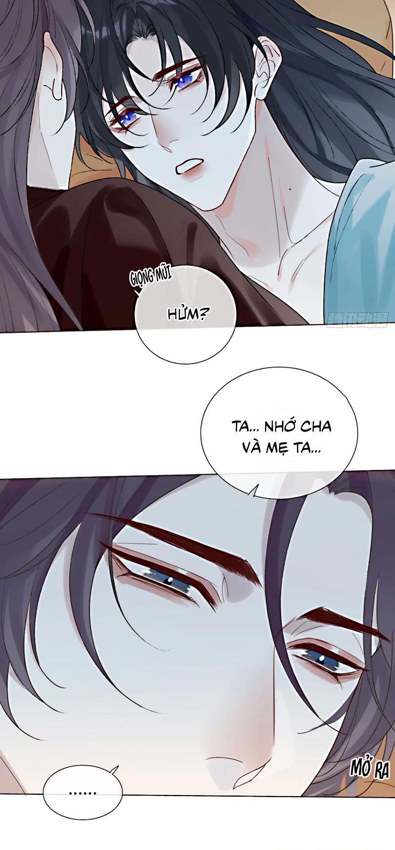Chồng Trước Của Ma Hoàng Sống Lại Rồi Chap 39 - Next 