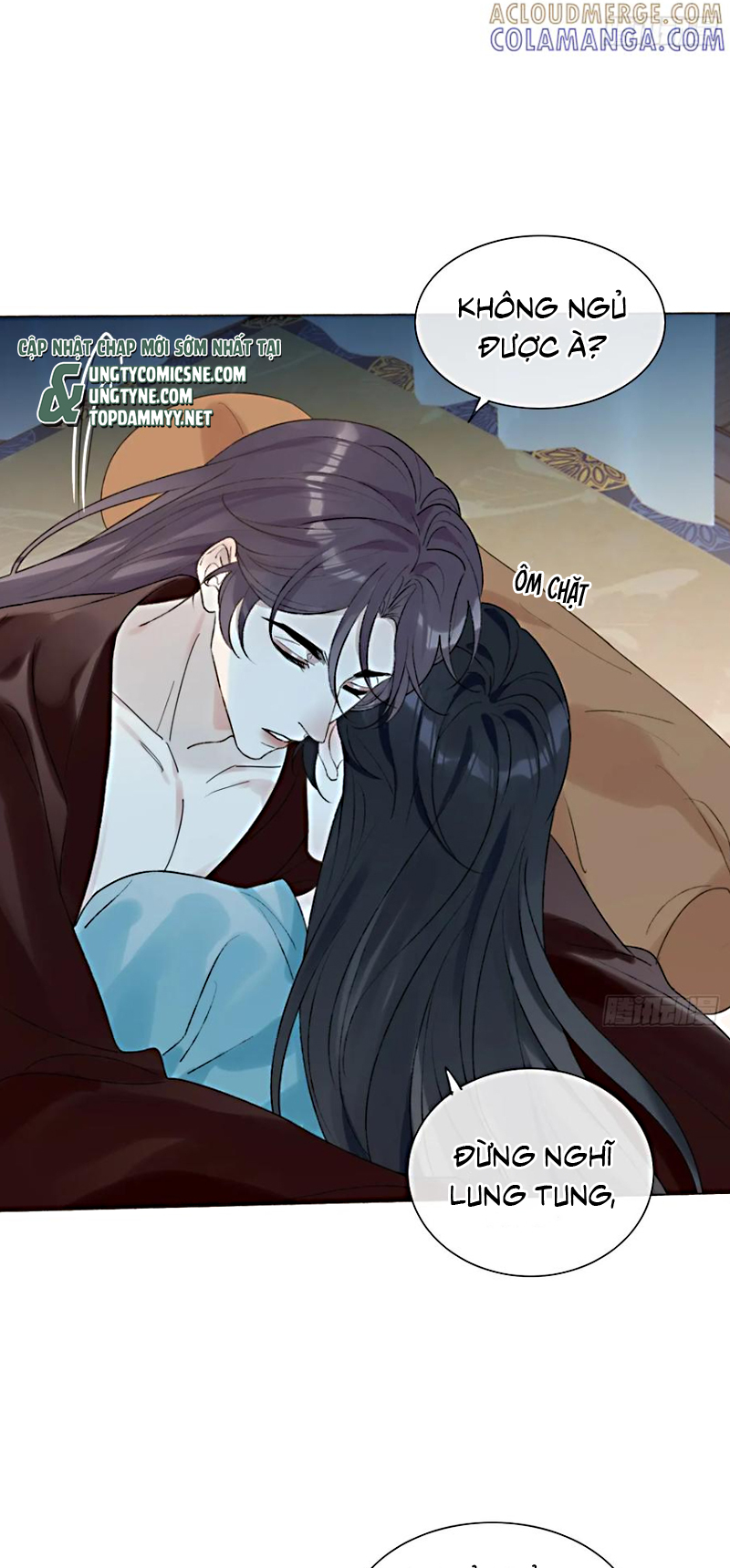 Chồng Trước Của Ma Hoàng Sống Lại Rồi Chap 39 - Next 