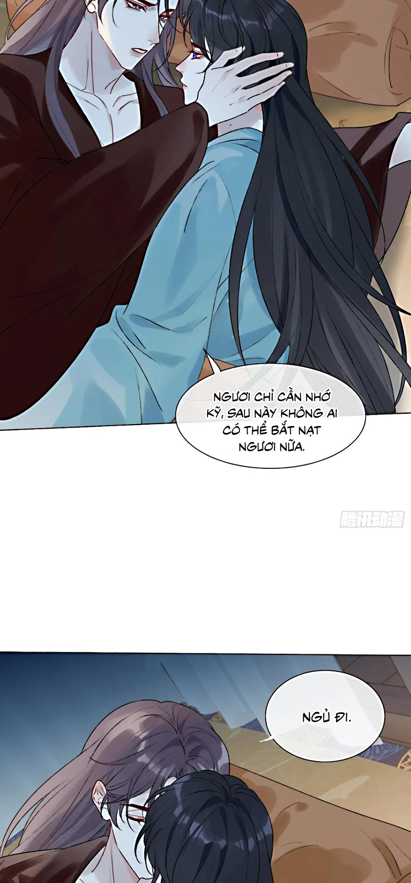 Chồng Trước Của Ma Hoàng Sống Lại Rồi Chap 39 - Next 