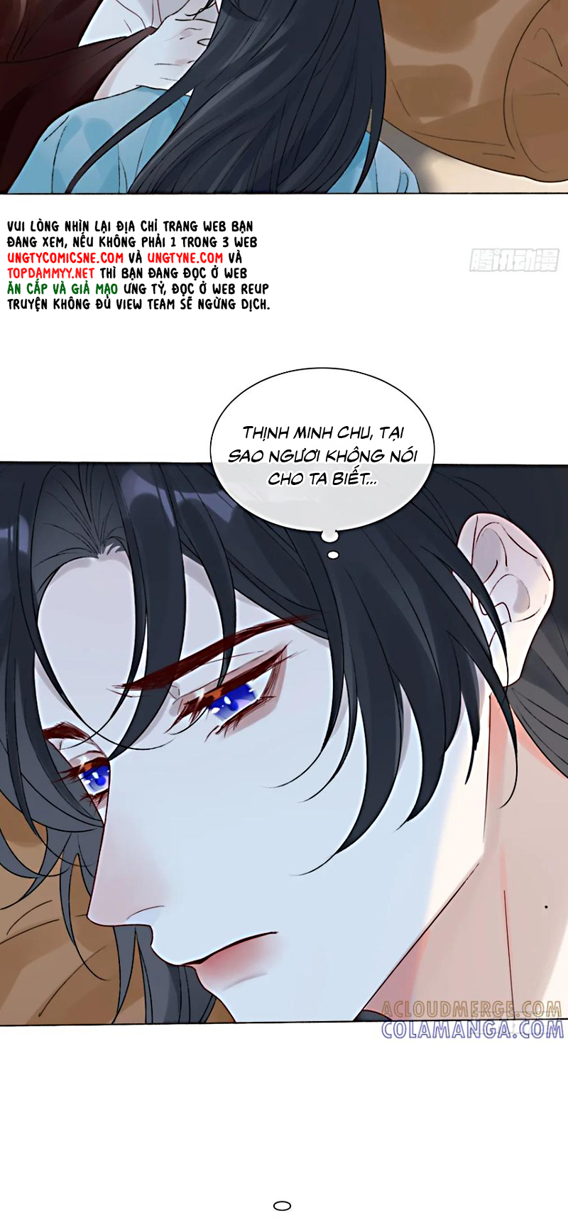 Chồng Trước Của Ma Hoàng Sống Lại Rồi Chap 39 - Next 