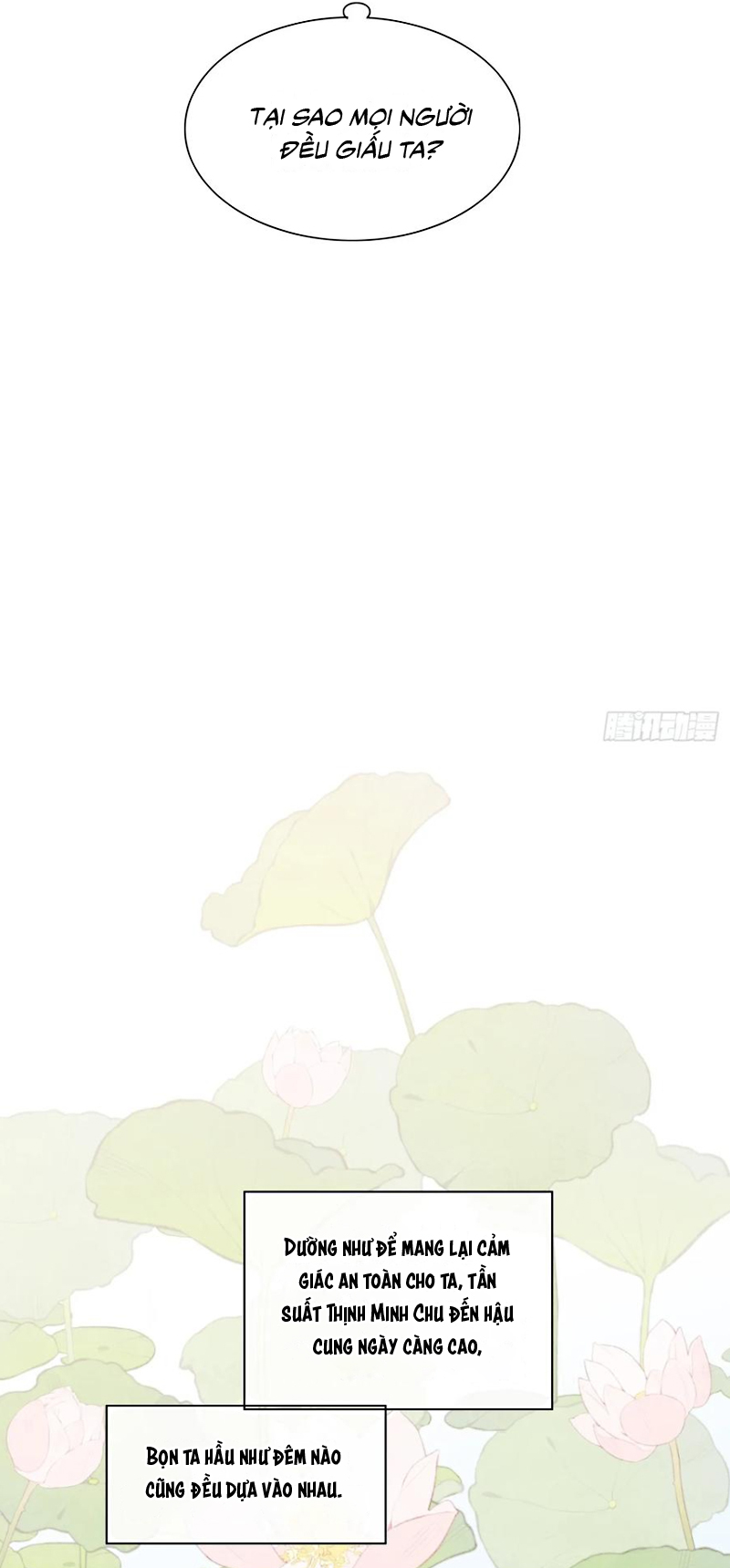 Chồng Trước Của Ma Hoàng Sống Lại Rồi Chap 39 - Next 