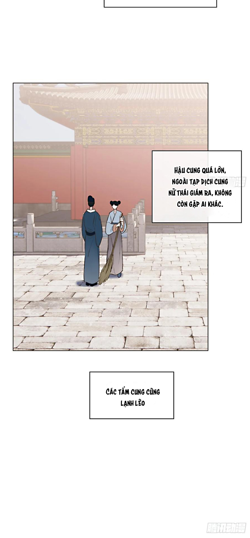 Chồng Trước Của Ma Hoàng Sống Lại Rồi Chap 39 - Next 
