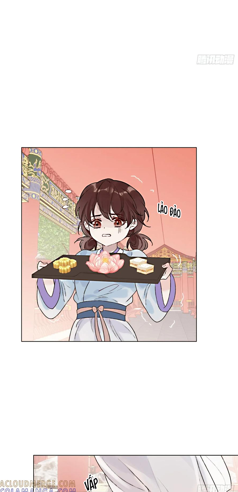 Chồng Trước Của Ma Hoàng Sống Lại Rồi Chap 39 - Next 