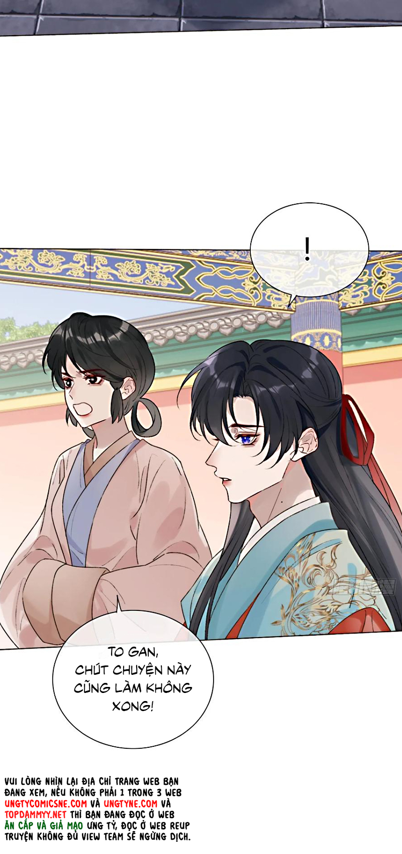 Chồng Trước Của Ma Hoàng Sống Lại Rồi Chap 39 - Next 