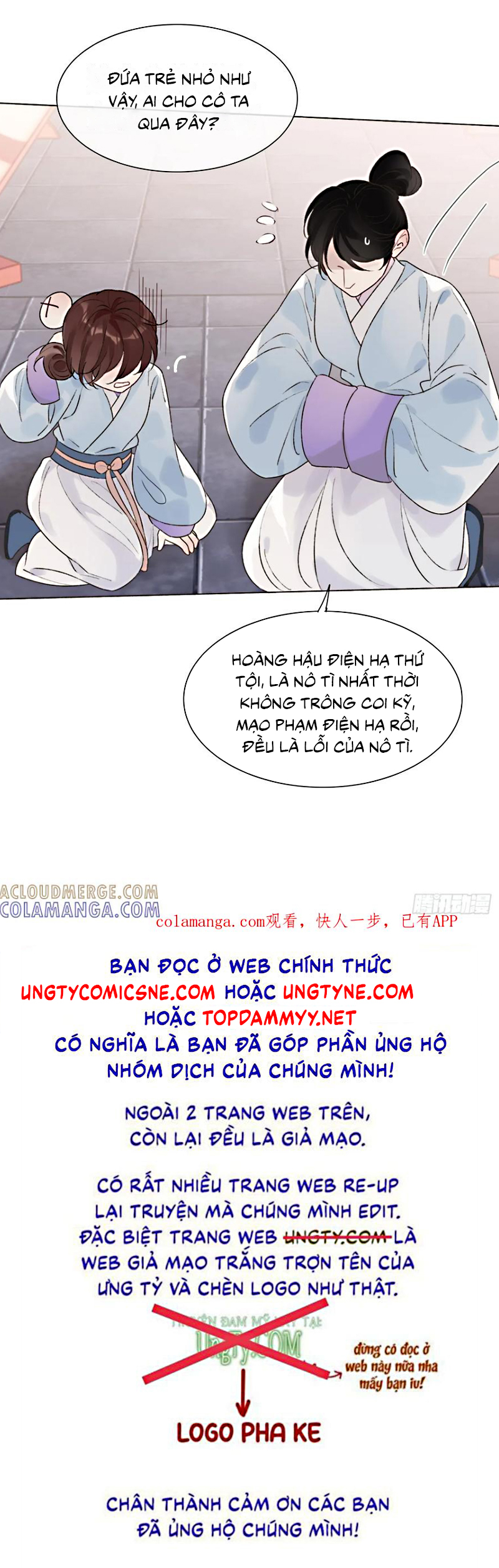 Chồng Trước Của Ma Hoàng Sống Lại Rồi Chap 39 - Next 