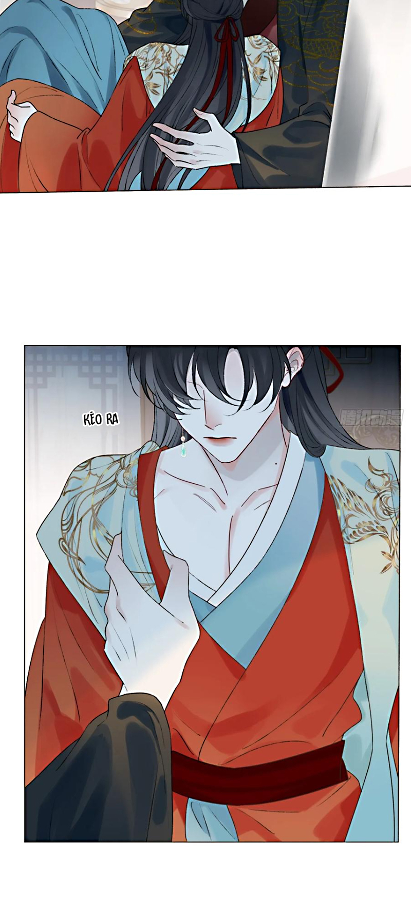 Chồng Trước Của Ma Hoàng Sống Lại Rồi Chap 39 - Next 