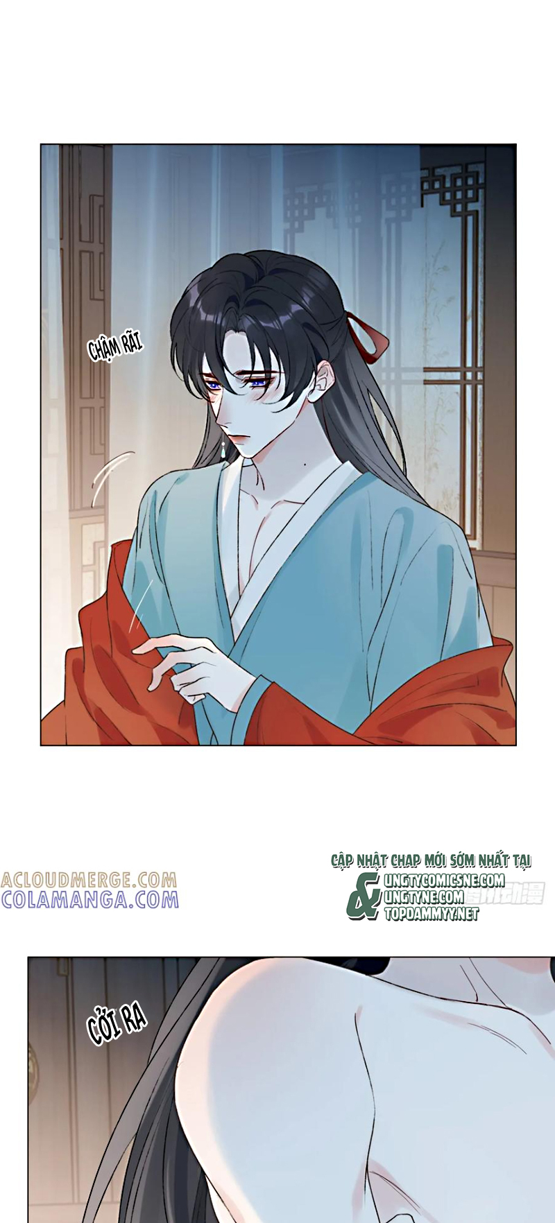 Chồng Trước Của Ma Hoàng Sống Lại Rồi Chap 39 - Next 