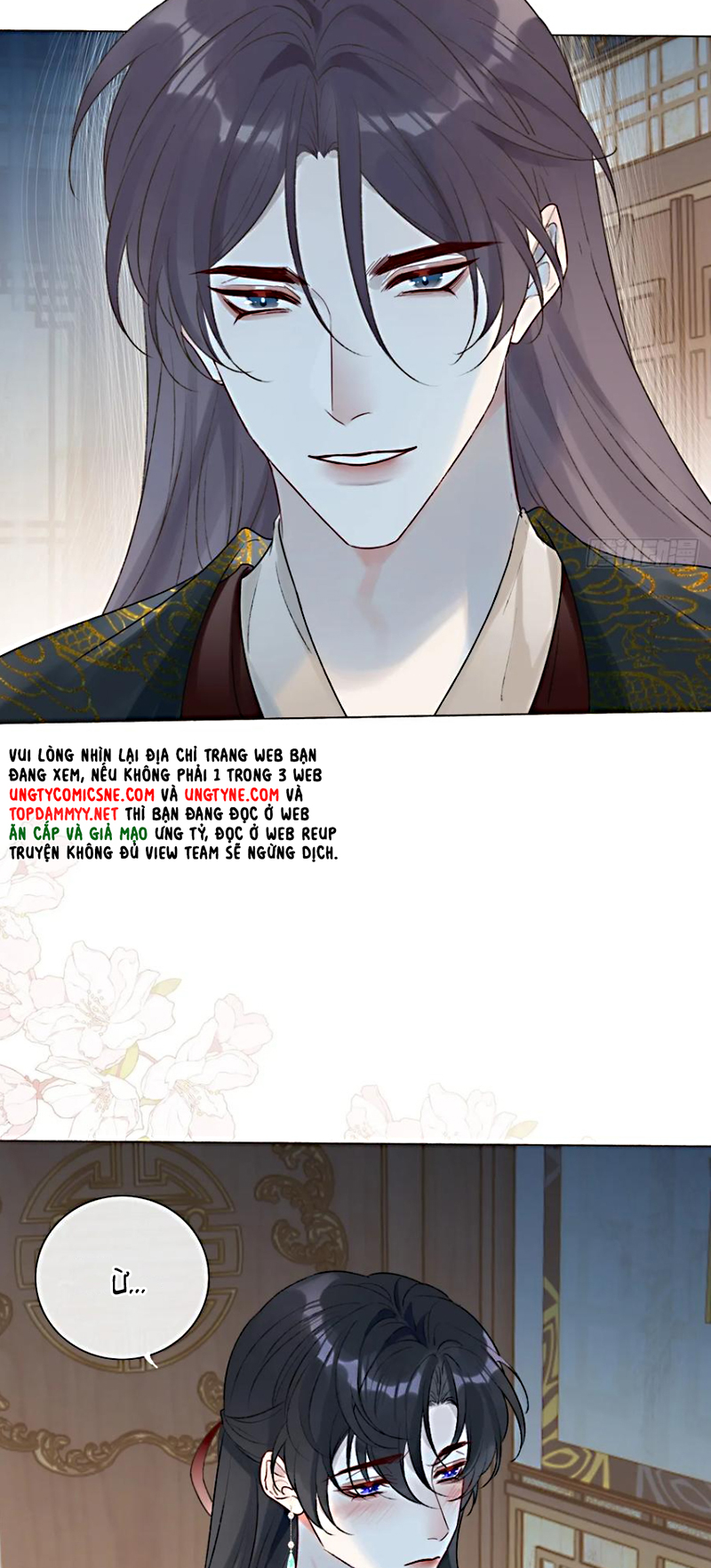 Chồng Trước Của Ma Hoàng Sống Lại Rồi Chap 39 - Next 