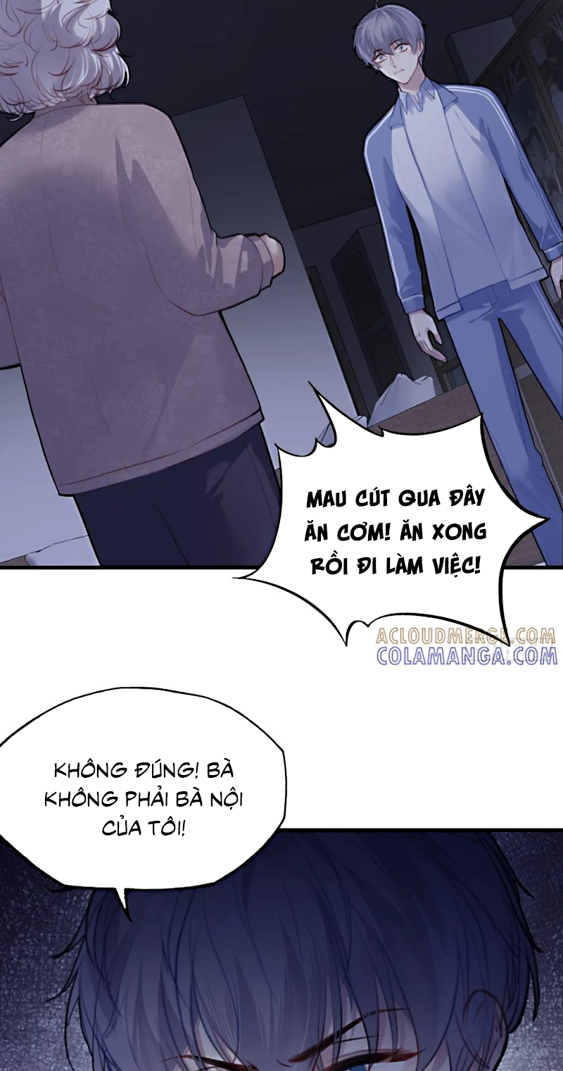 Anh Ấy Chưa Từng Rơi Xuống Chap 139 - Next 