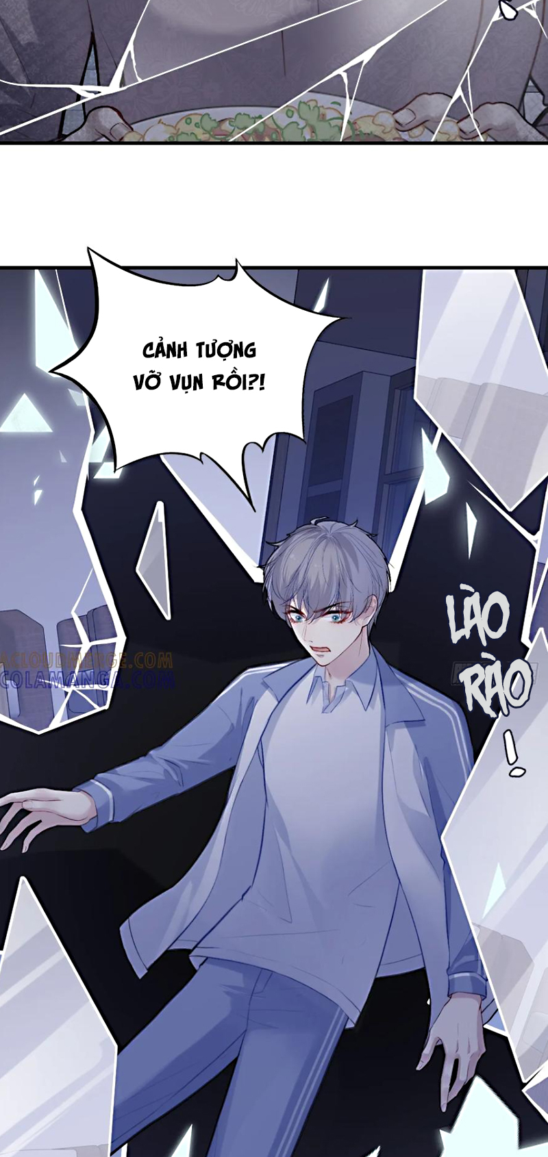 Anh Ấy Chưa Từng Rơi Xuống Chap 139 - Next 