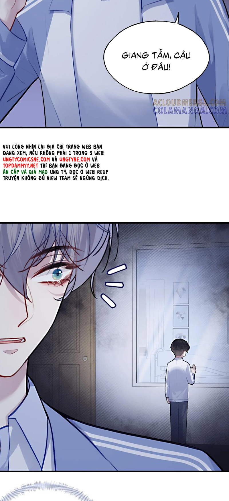 Anh Ấy Chưa Từng Rơi Xuống Chap 139 - Next 