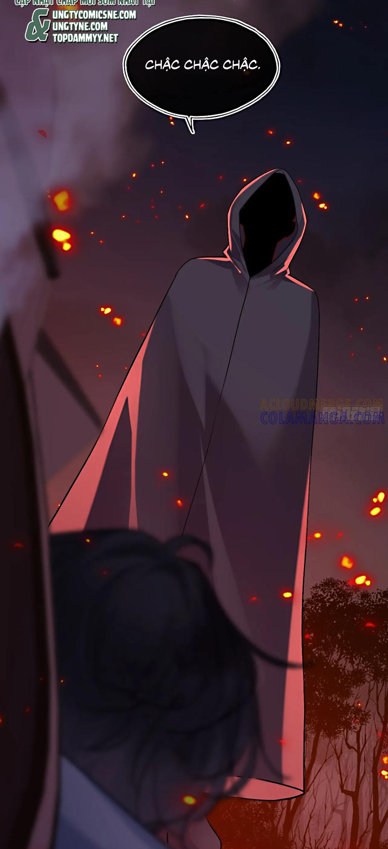 Anh Ấy Chưa Từng Rơi Xuống Chap 139 - Next 