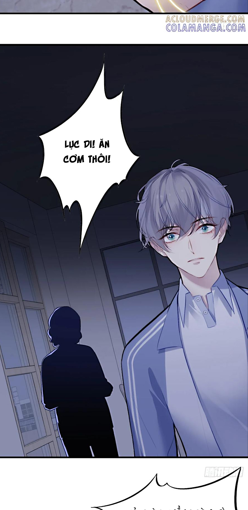 Anh Ấy Chưa Từng Rơi Xuống Chap 139 - Next 