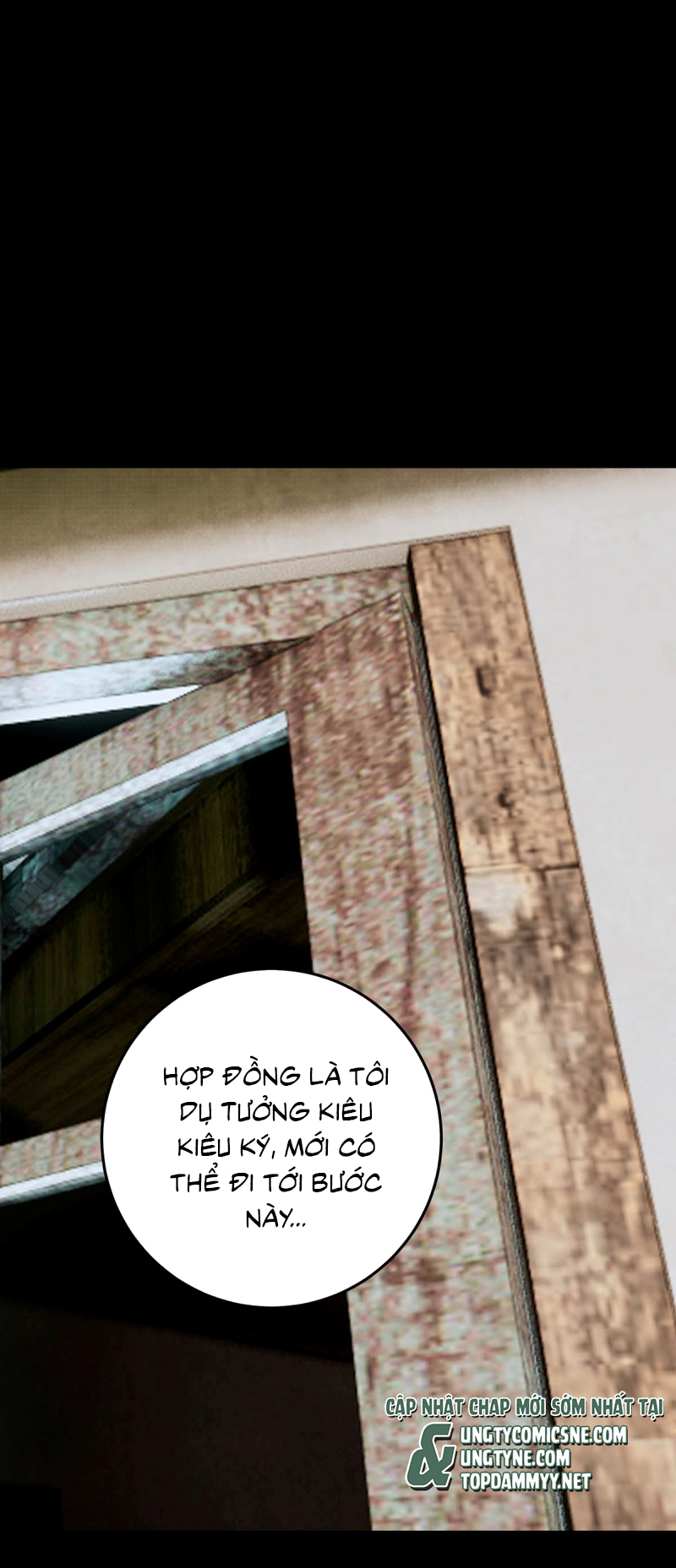 Mỗi Ngày Đều Muốn Làm Bệnh Kiều Vương Tử Xấu hổ Muốn Độn Thổ Chap 36 - Next 