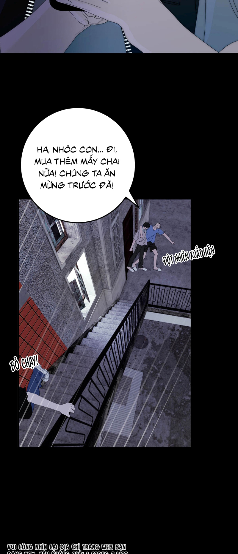 Mỗi Ngày Đều Muốn Làm Bệnh Kiều Vương Tử Xấu hổ Muốn Độn Thổ Chap 36 - Next 
