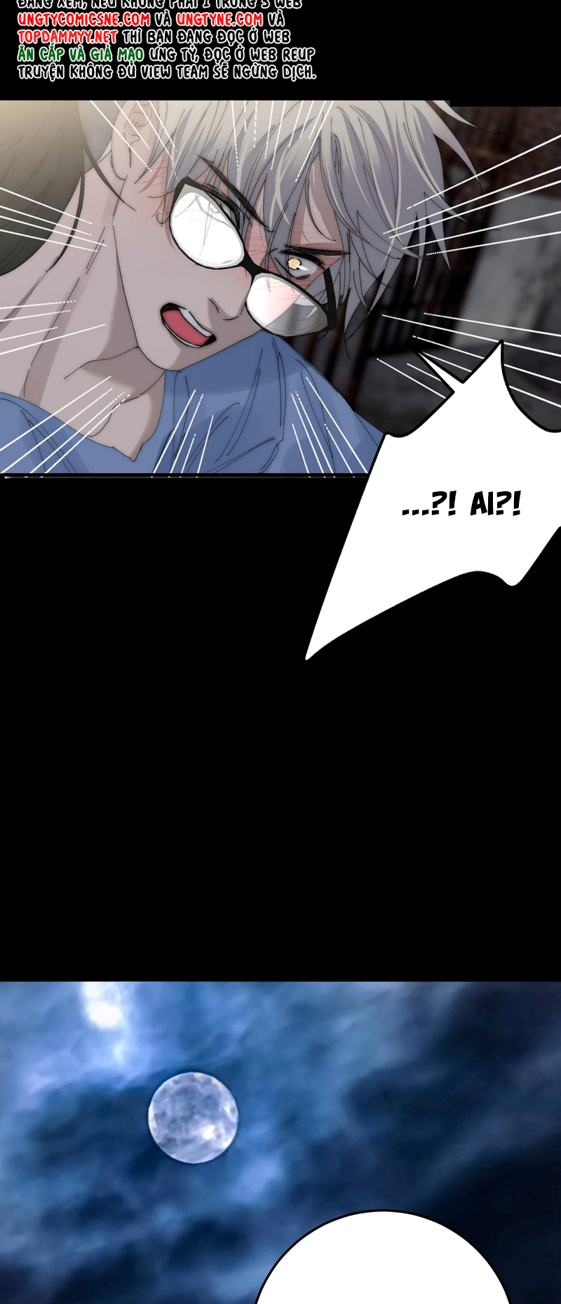 Mỗi Ngày Đều Muốn Làm Bệnh Kiều Vương Tử Xấu hổ Muốn Độn Thổ Chap 36 - Next 