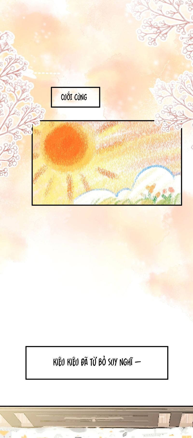 Mỗi Ngày Đều Muốn Làm Bệnh Kiều Vương Tử Xấu hổ Muốn Độn Thổ Chap 36 - Next 