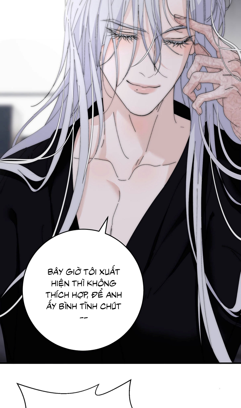 Mỗi Ngày Đều Muốn Làm Bệnh Kiều Vương Tử Xấu hổ Muốn Độn Thổ Chap 36 - Next 