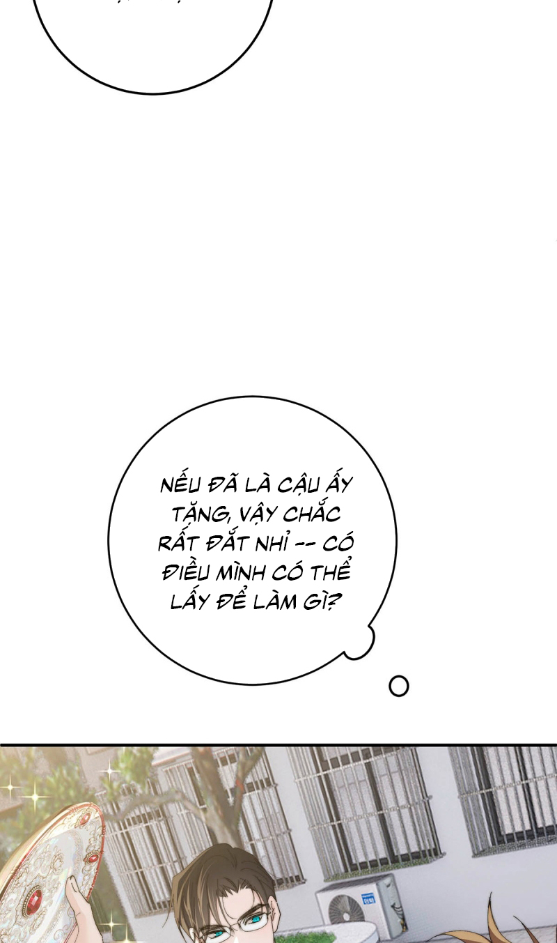 Mỗi Ngày Đều Muốn Làm Bệnh Kiều Vương Tử Xấu hổ Muốn Độn Thổ Chap 36 - Next 
