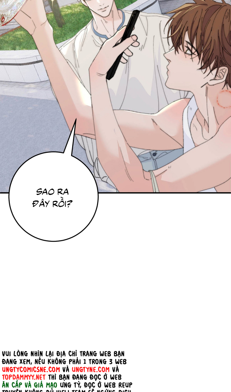 Mỗi Ngày Đều Muốn Làm Bệnh Kiều Vương Tử Xấu hổ Muốn Độn Thổ Chap 36 - Next 