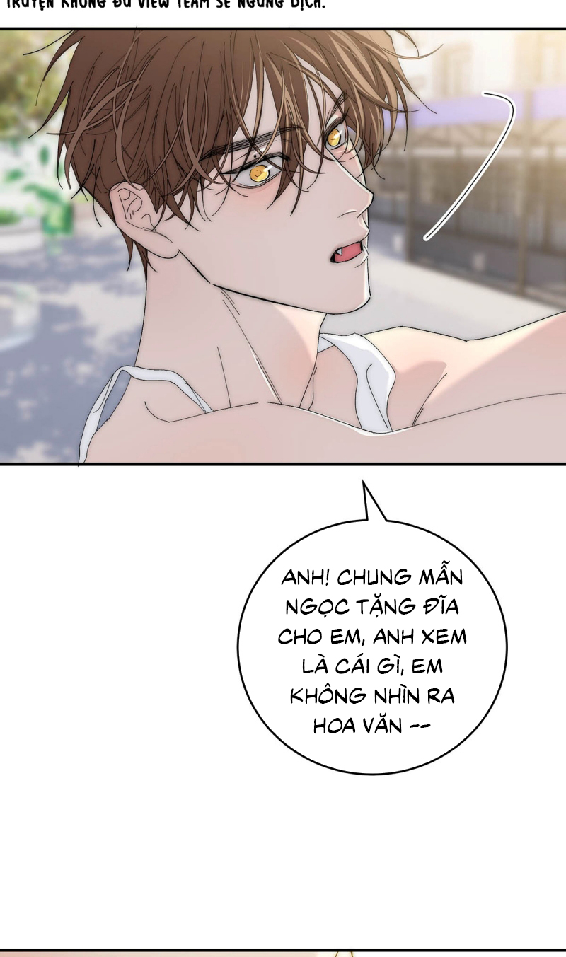 Mỗi Ngày Đều Muốn Làm Bệnh Kiều Vương Tử Xấu hổ Muốn Độn Thổ Chap 36 - Next 