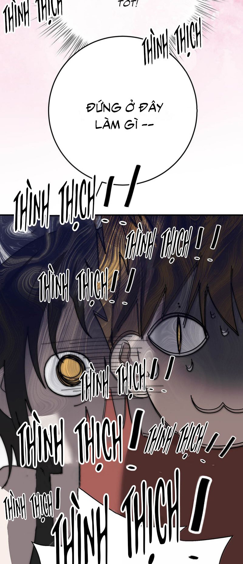 Mỗi Ngày Đều Muốn Làm Bệnh Kiều Vương Tử Xấu hổ Muốn Độn Thổ Chap 36 - Next 