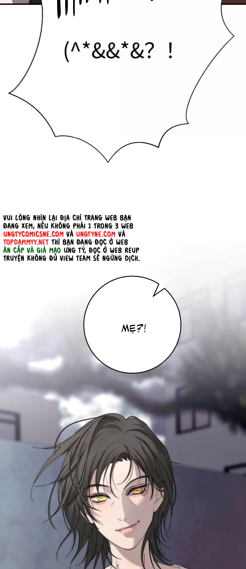 Mỗi Ngày Đều Muốn Làm Bệnh Kiều Vương Tử Xấu hổ Muốn Độn Thổ Chap 36 - Next 