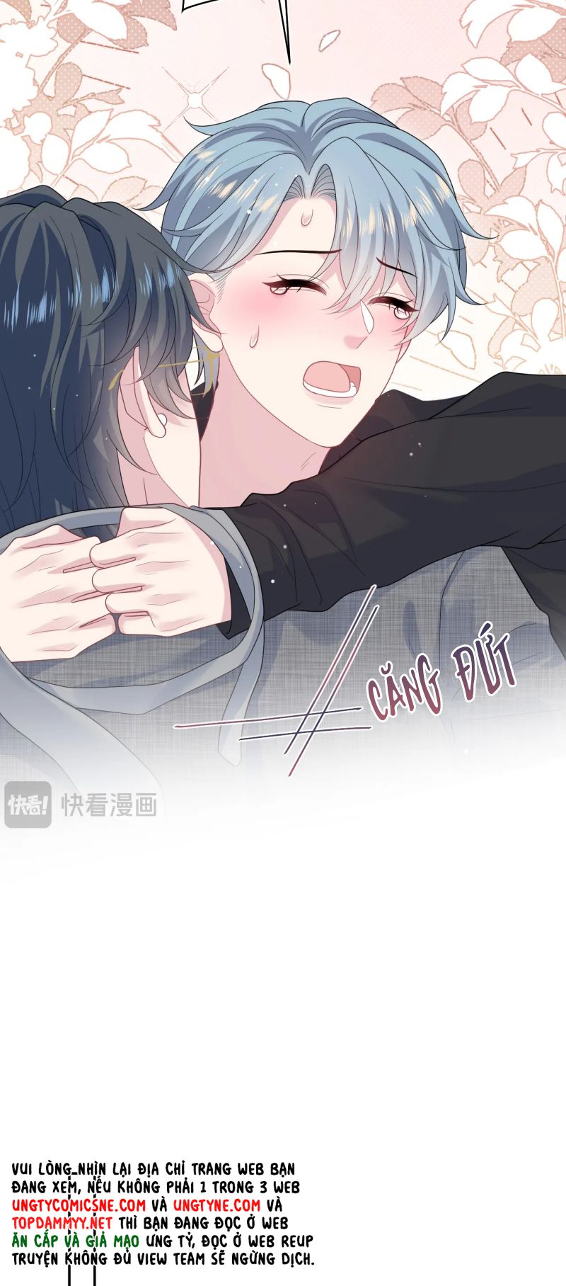 Tuyệt Mỹ Bạch Liên Hoa Online Dạy Học Chap 462 - Next 