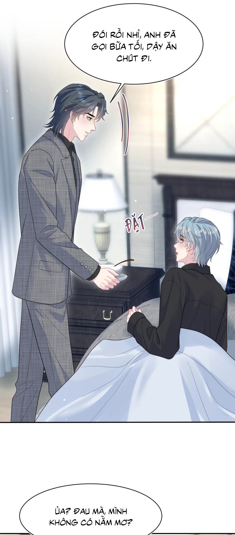 Tuyệt Mỹ Bạch Liên Hoa Online Dạy Học Chap 462 - Next 
