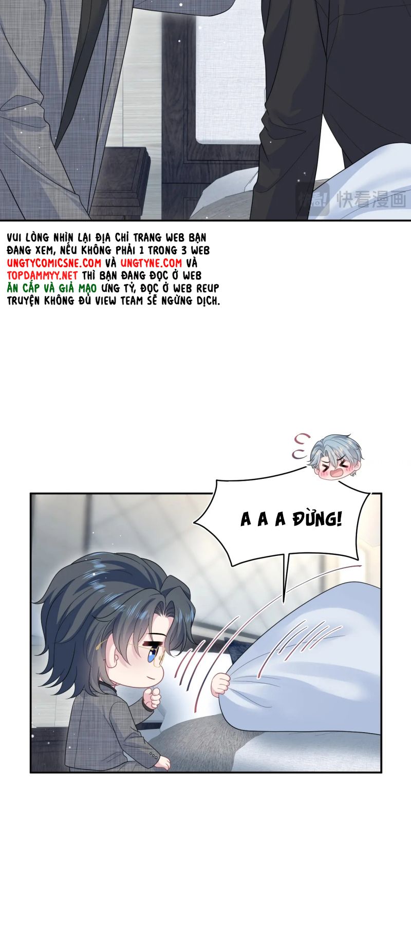 Tuyệt Mỹ Bạch Liên Hoa Online Dạy Học Chap 462 - Next 