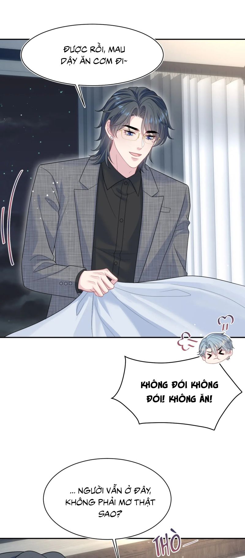 Tuyệt Mỹ Bạch Liên Hoa Online Dạy Học Chap 462 - Next 