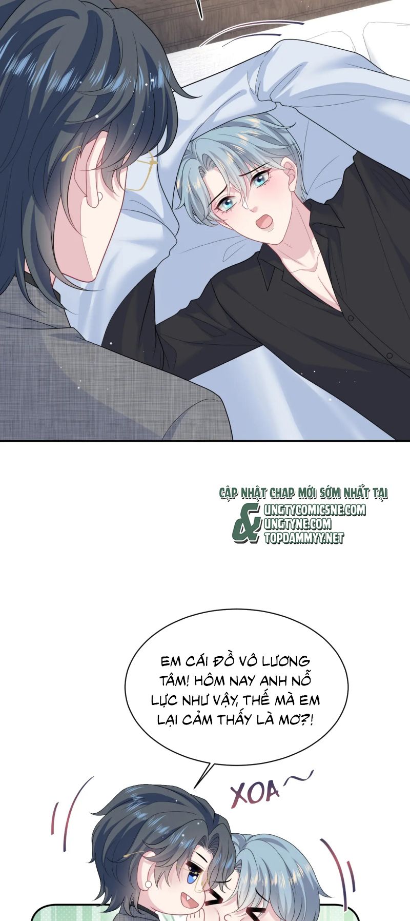 Tuyệt Mỹ Bạch Liên Hoa Online Dạy Học Chap 462 - Next 