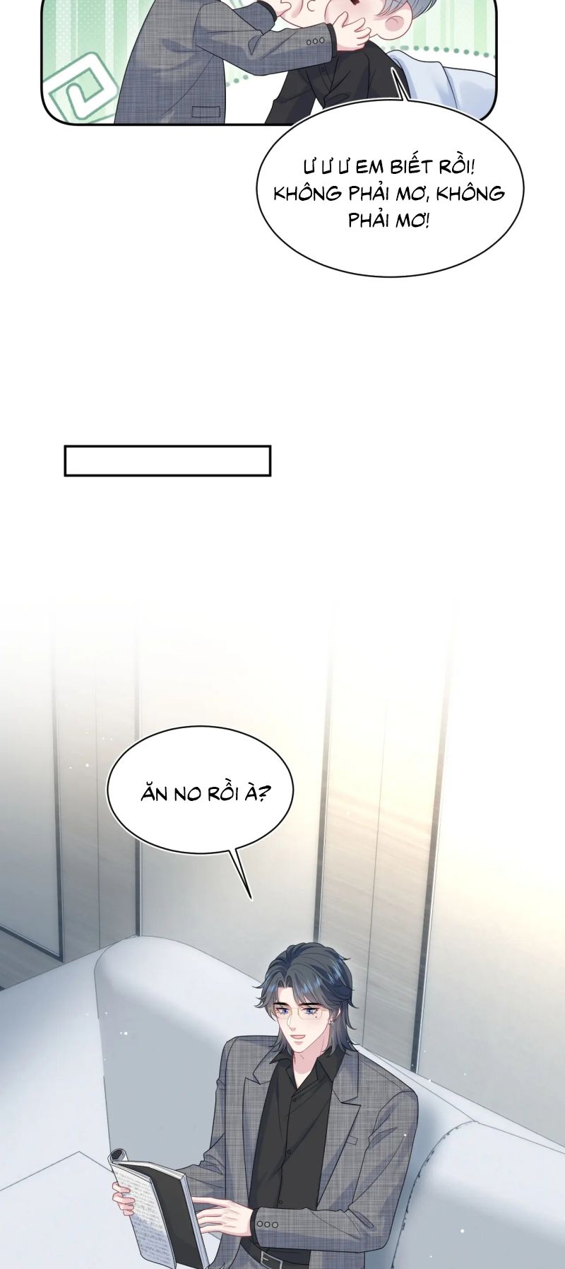 Tuyệt Mỹ Bạch Liên Hoa Online Dạy Học Chap 462 - Next 