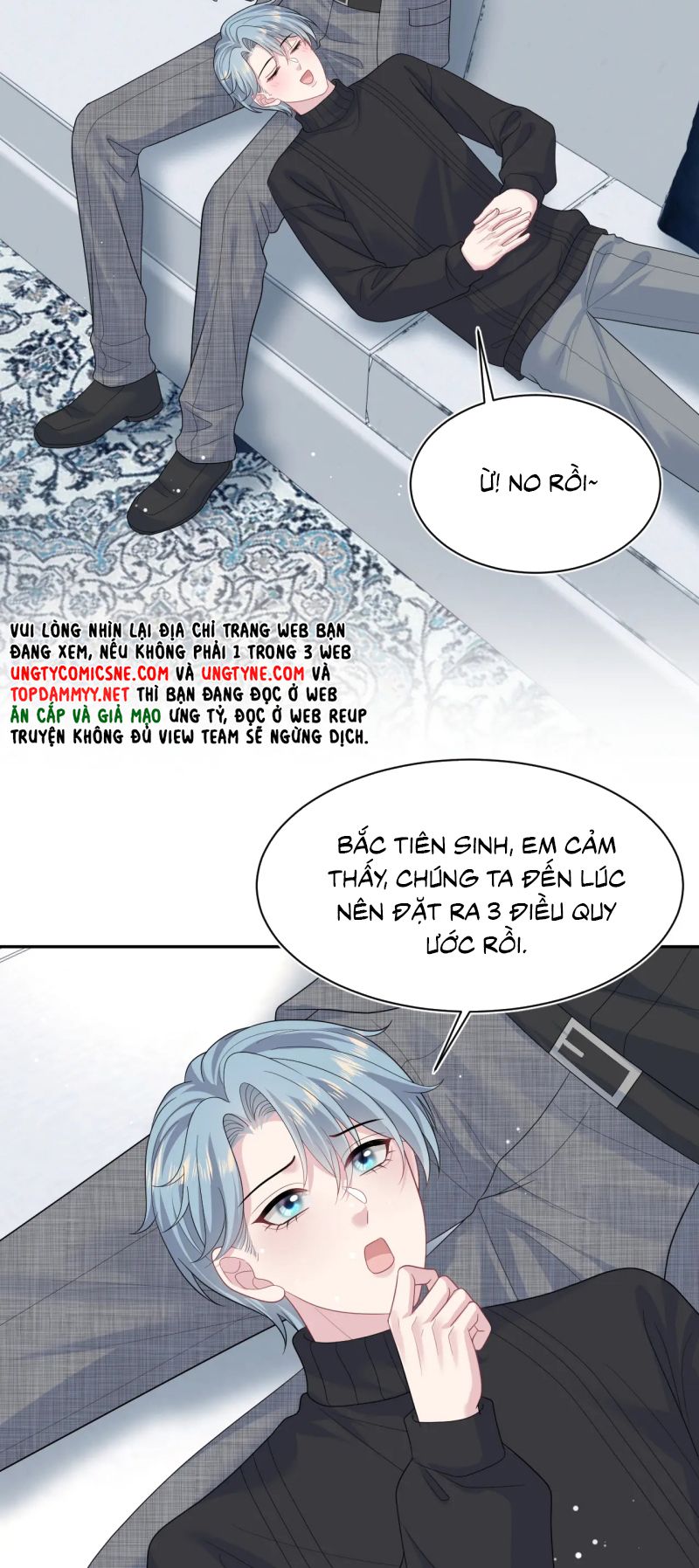 Tuyệt Mỹ Bạch Liên Hoa Online Dạy Học Chap 462 - Next 