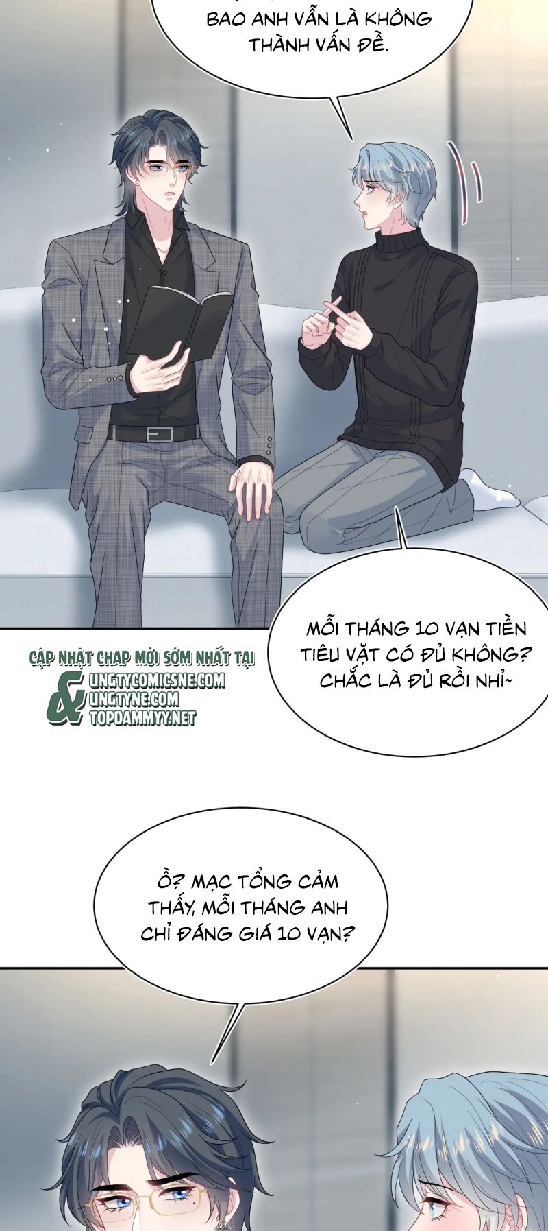 Tuyệt Mỹ Bạch Liên Hoa Online Dạy Học Chap 462 - Next 