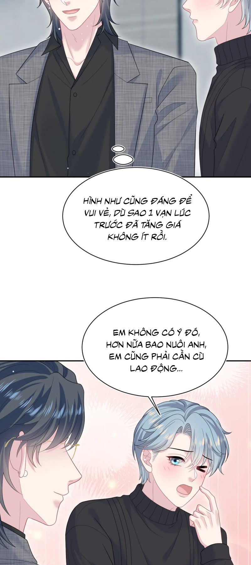 Tuyệt Mỹ Bạch Liên Hoa Online Dạy Học Chap 462 - Next 