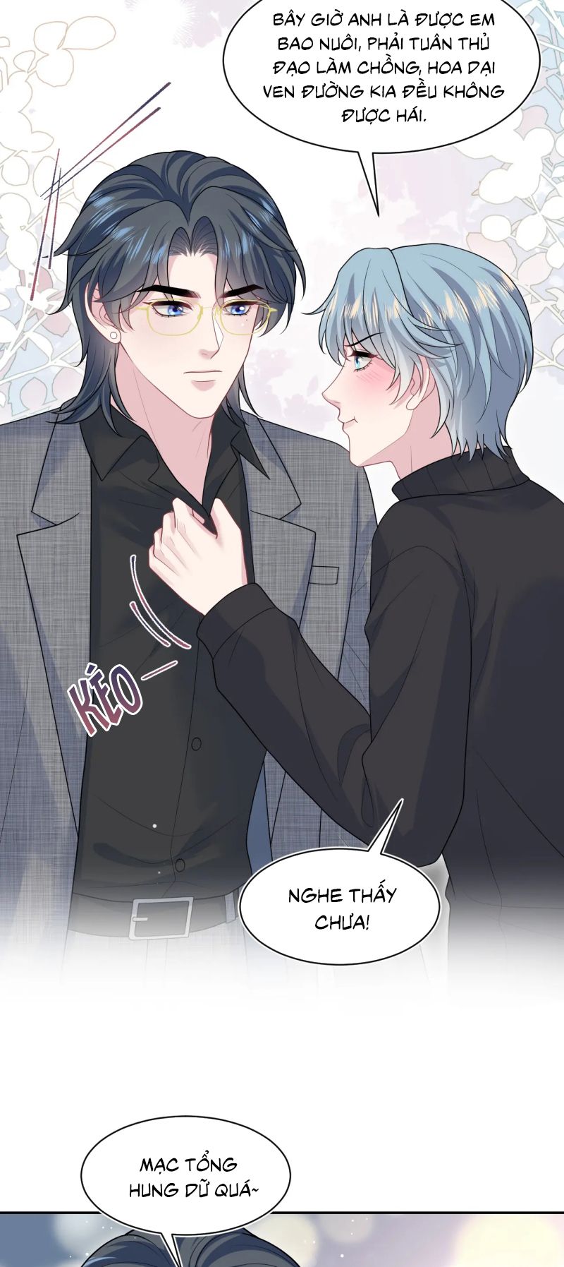 Tuyệt Mỹ Bạch Liên Hoa Online Dạy Học Chap 462 - Next 