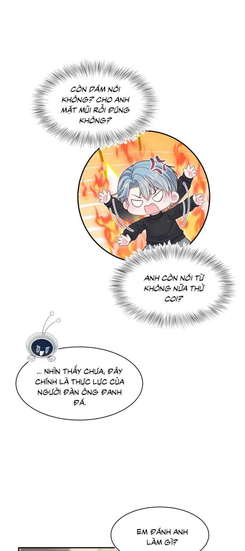 Tuyệt Mỹ Bạch Liên Hoa Online Dạy Học Chap 462 - Next 