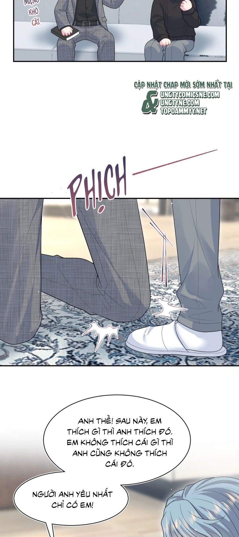 Tuyệt Mỹ Bạch Liên Hoa Online Dạy Học Chap 462 - Next 