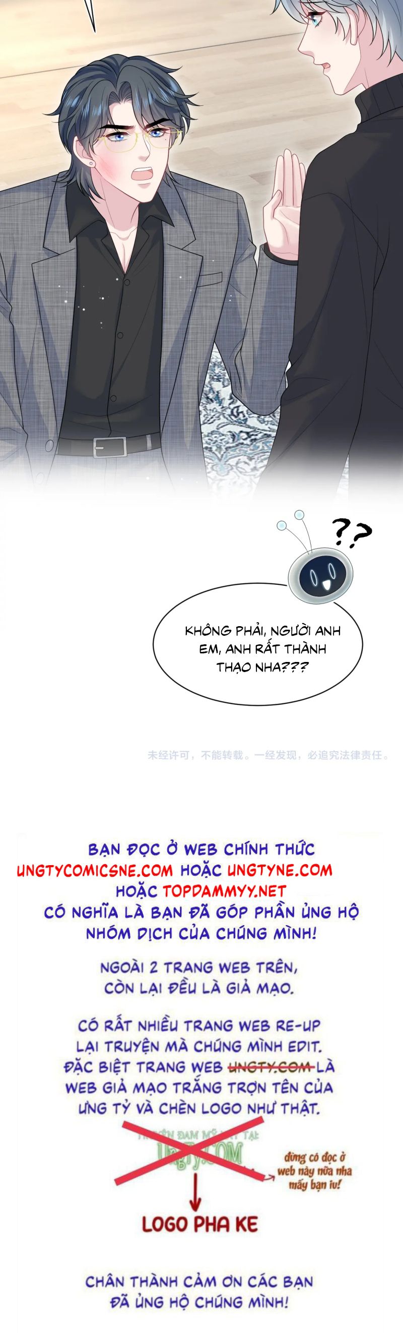 Tuyệt Mỹ Bạch Liên Hoa Online Dạy Học Chap 462 - Next 