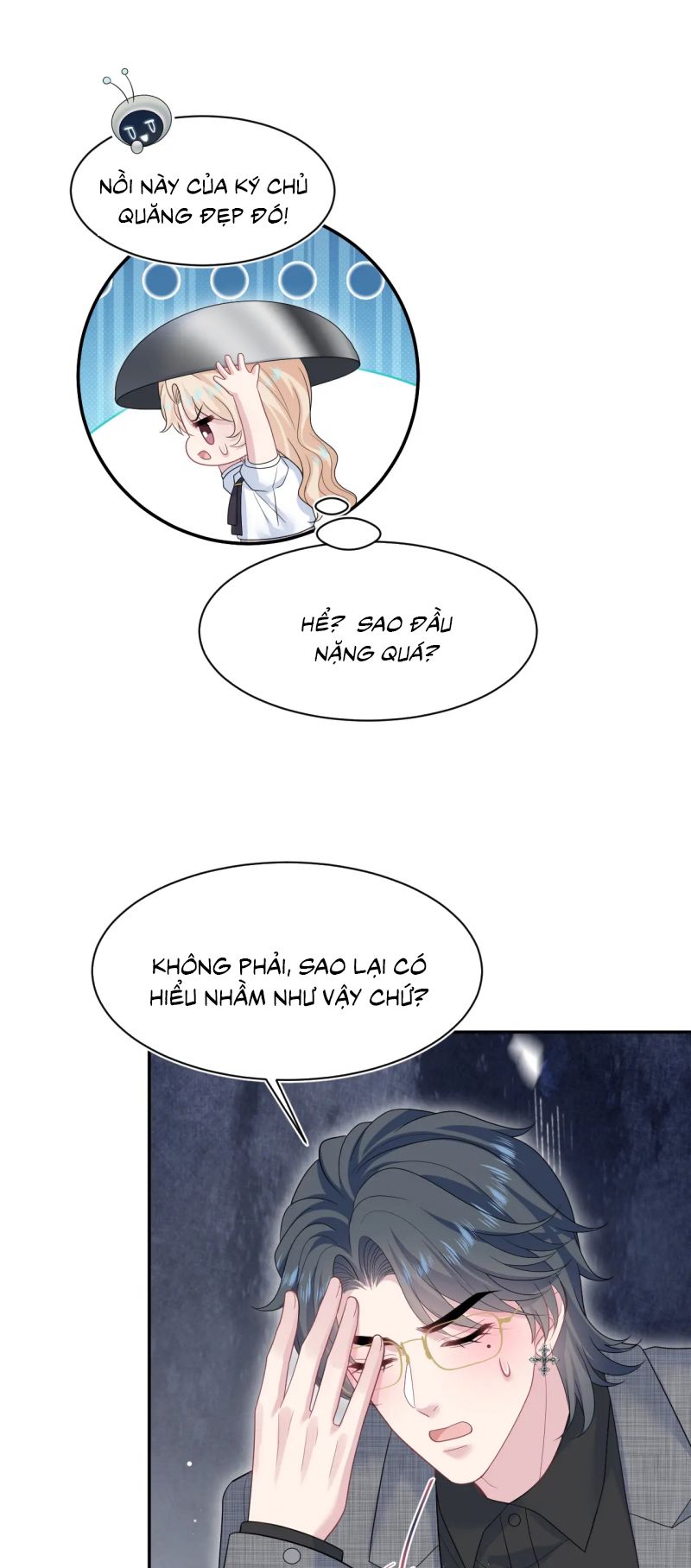 Tuyệt Mỹ Bạch Liên Hoa Online Dạy Học Chap 462 - Next 