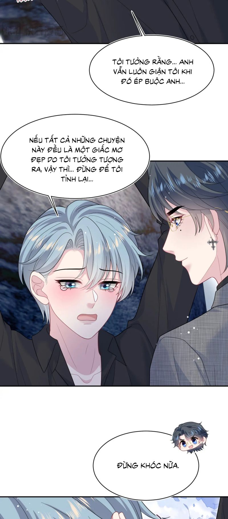 Tuyệt Mỹ Bạch Liên Hoa Online Dạy Học Chap 462 - Next 