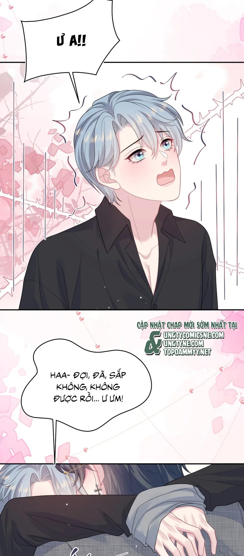 Tuyệt Mỹ Bạch Liên Hoa Online Dạy Học Chap 462 - Next 
