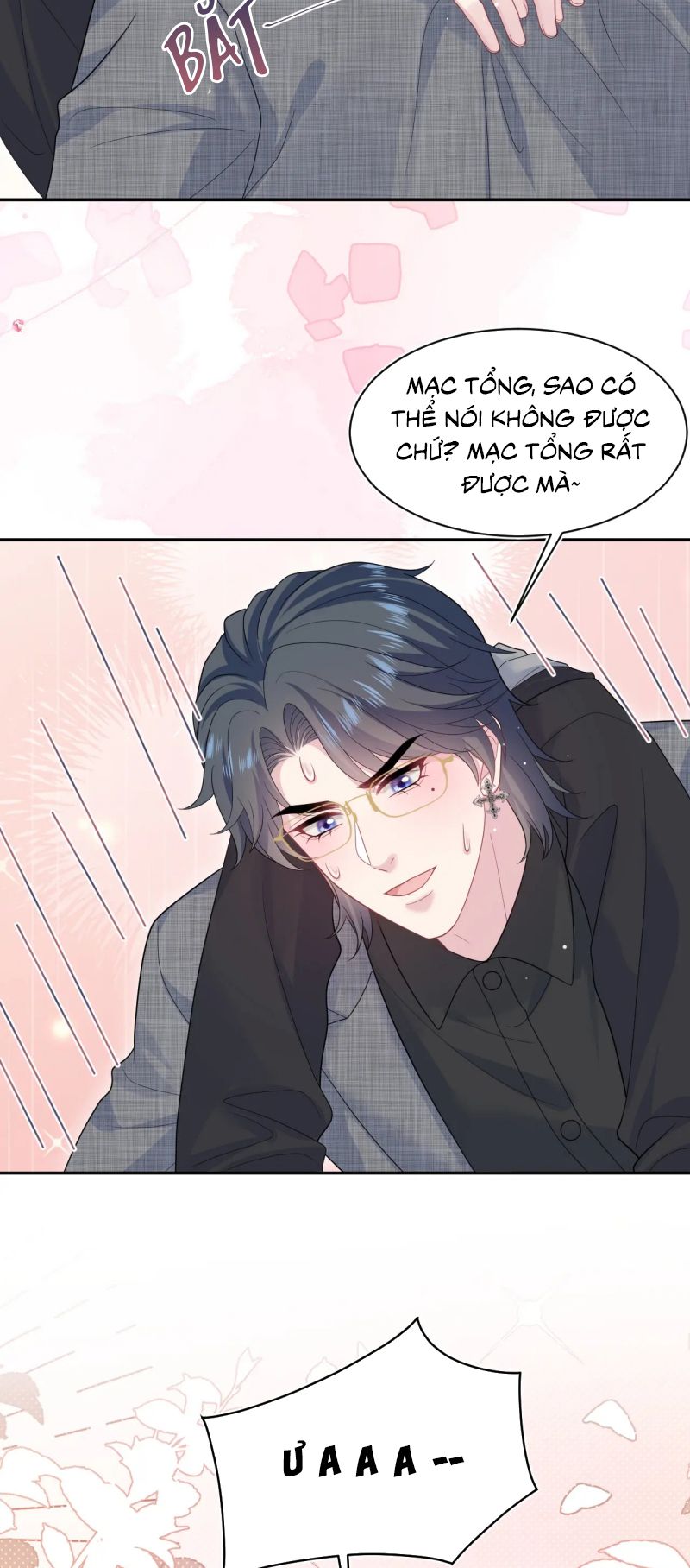 Tuyệt Mỹ Bạch Liên Hoa Online Dạy Học Chap 462 - Next 