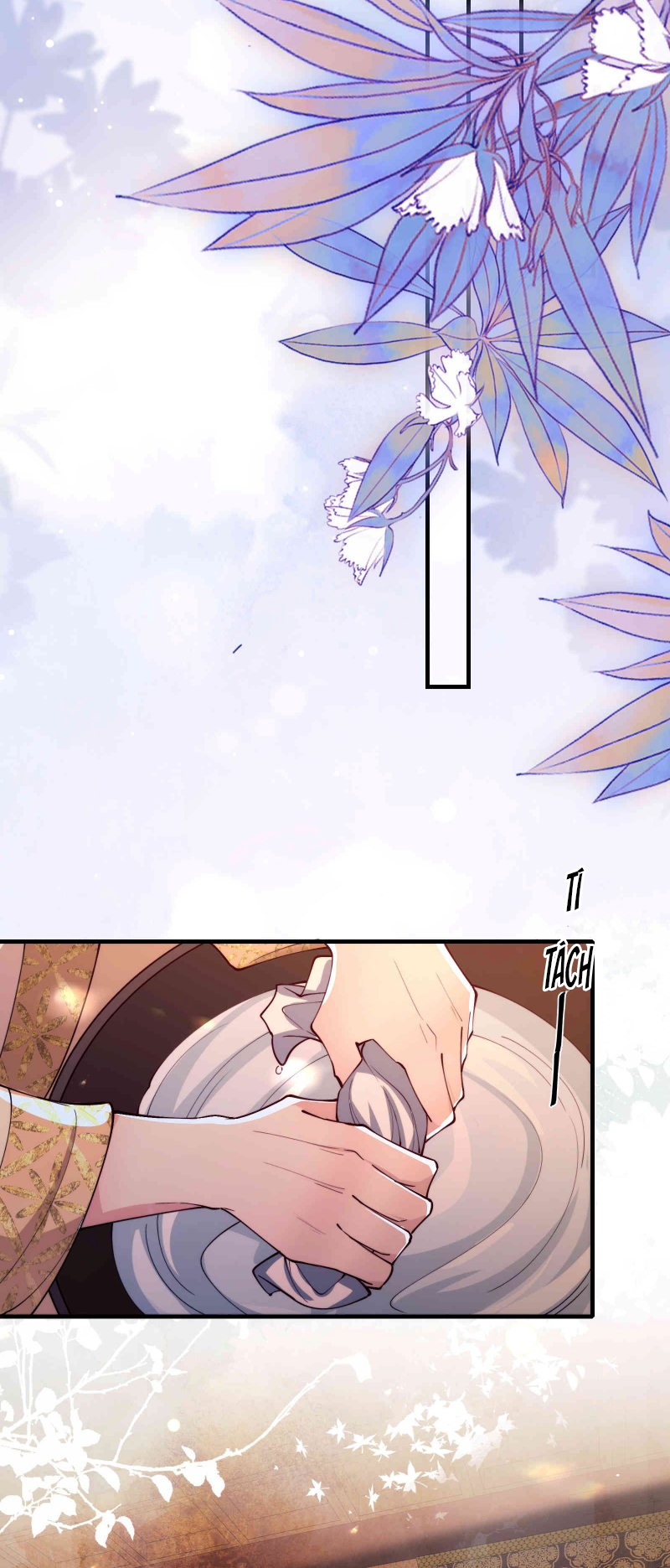 Kim Phong Ngọc Lộ Chap 35 - Next 