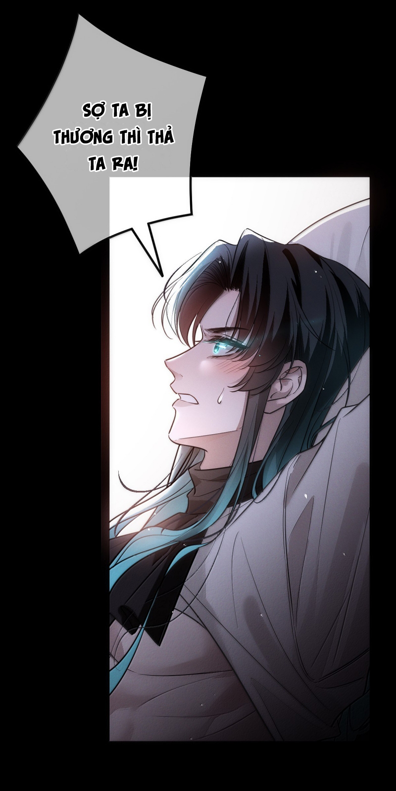 Phệ Chủ Chap 55 - Next 